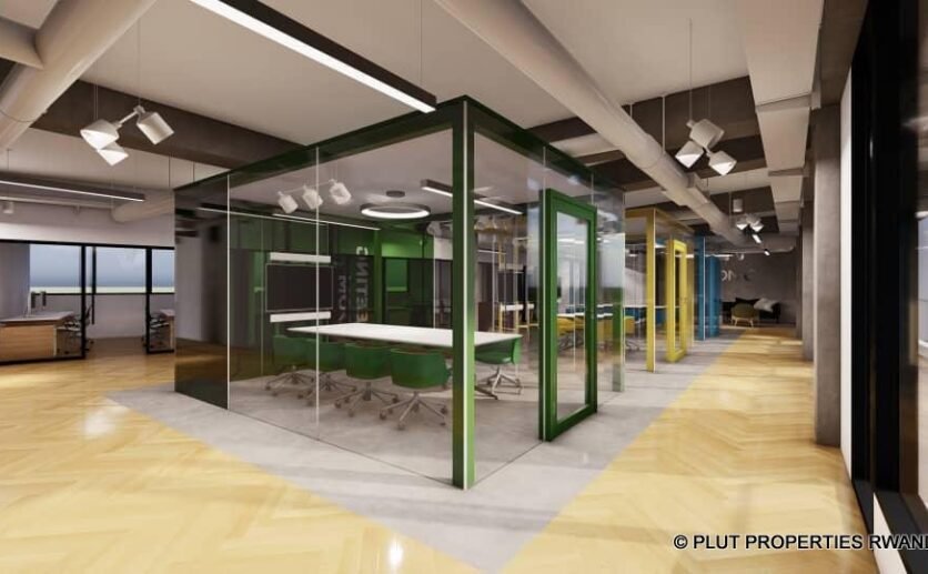 3-offices-for-rent-3-836×517 Modern Office Space for rent in Kigali