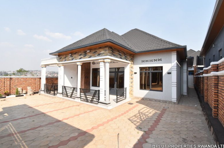 House for Sale in Prime Kanombe