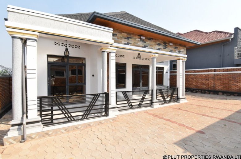 House for Sale in Prime Kanombe