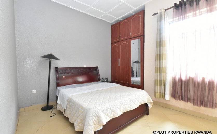 bedroom house for rent in Gacuriro