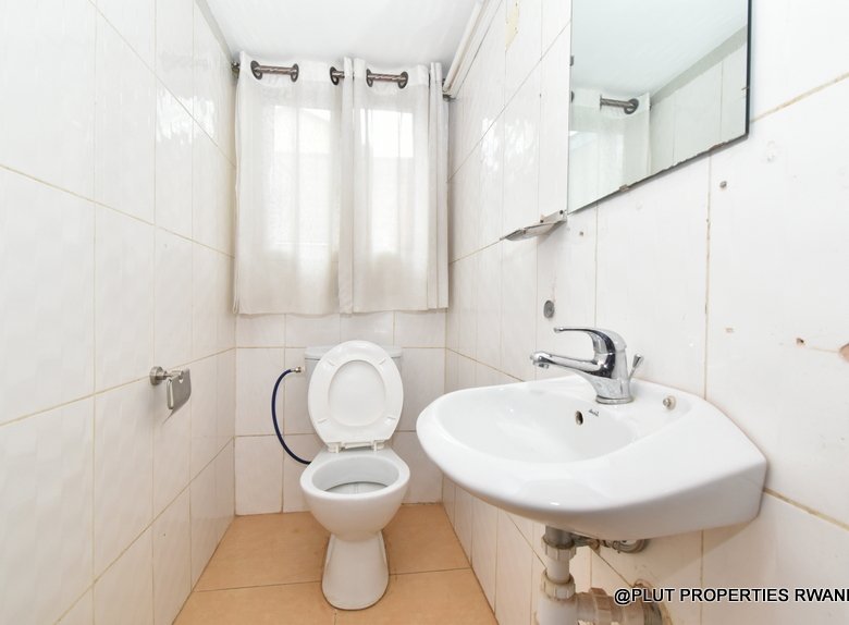 bedroom house for rent in Gacuriro