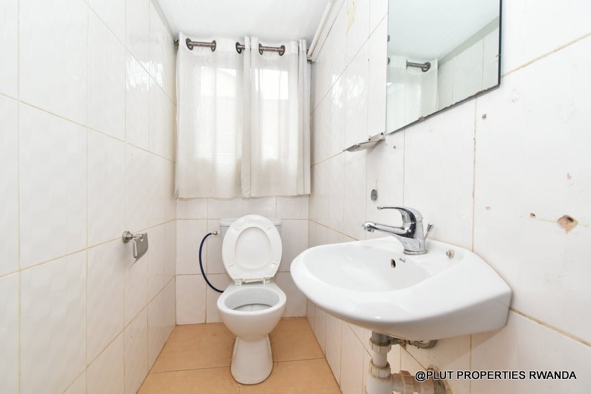 bedroom house for rent in Gacuriro