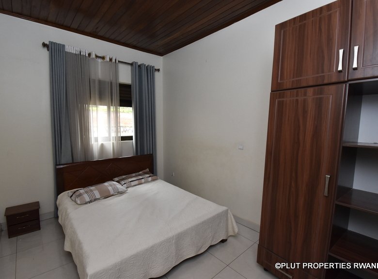4 bedrooms for rent in Kibagabaga.