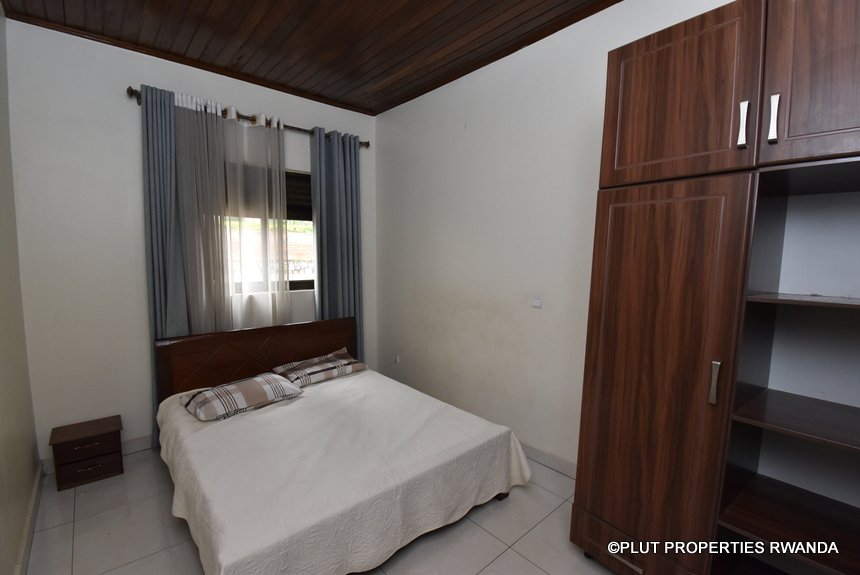 4 bedrooms for rent in Kibagabaga.