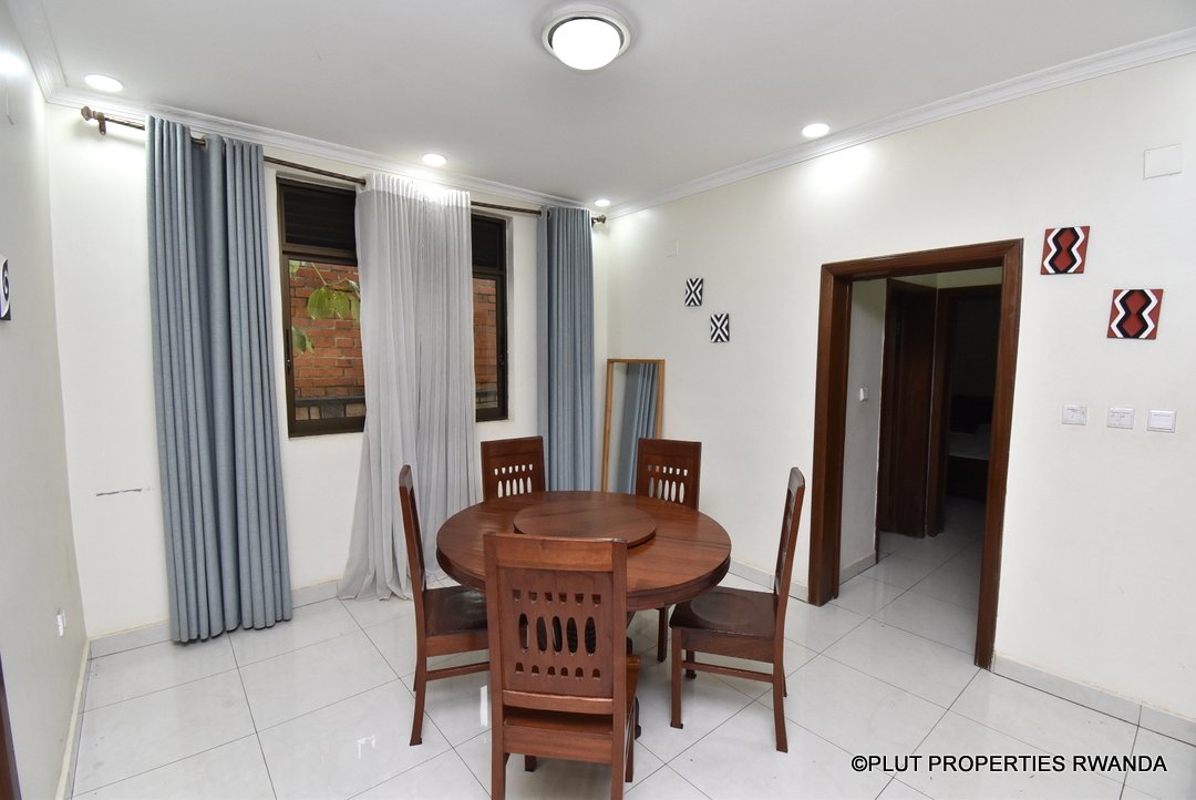 4 bedrooms for rent in Kibagabaga.