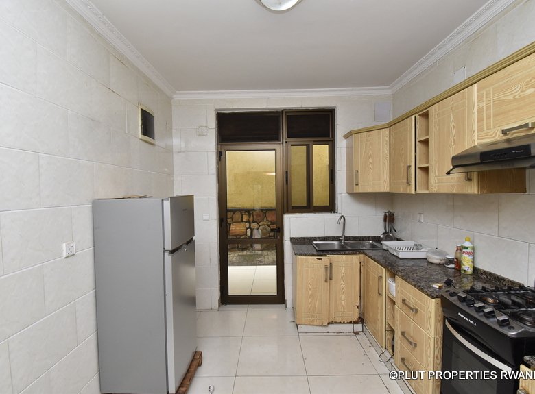 4 bedrooms for rent in Kibagabaga.