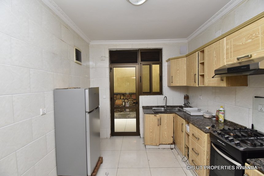 4 bedrooms for rent in Kibagabaga.