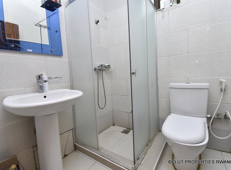 4 bedrooms for rent in Kibagabaga.