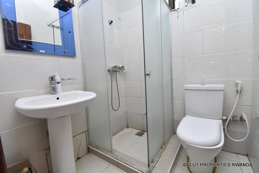 4 bedrooms for rent in Kibagabaga.
