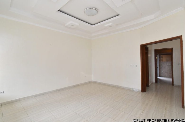 4 bedrooms house for rent in Kicukiro