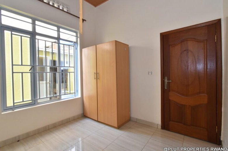 4 bedrooms house for rent in Kicukiro