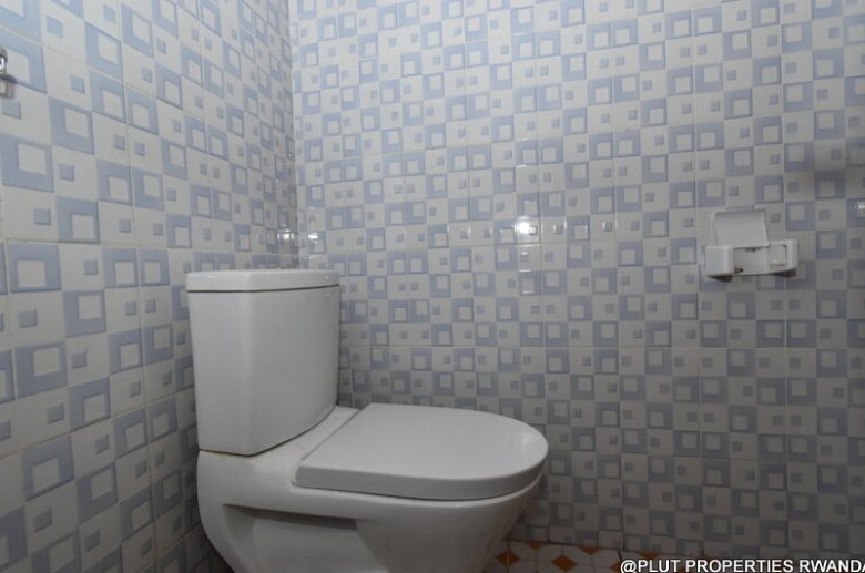 4 bedrooms house for rent in Kicukiro