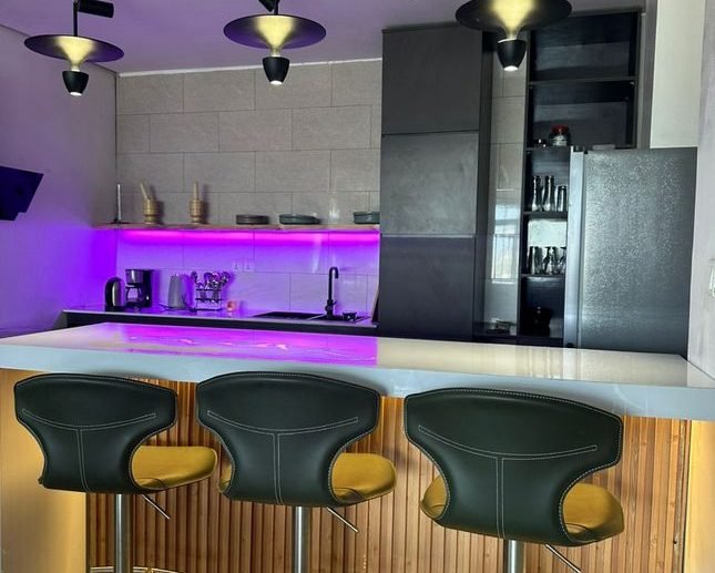 4-Bedroom House for Rent in Gahanga