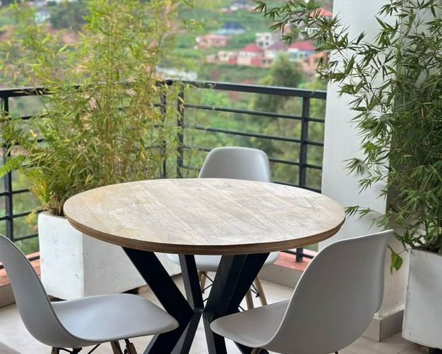 4-Bedroom House for Rent in Gahanga