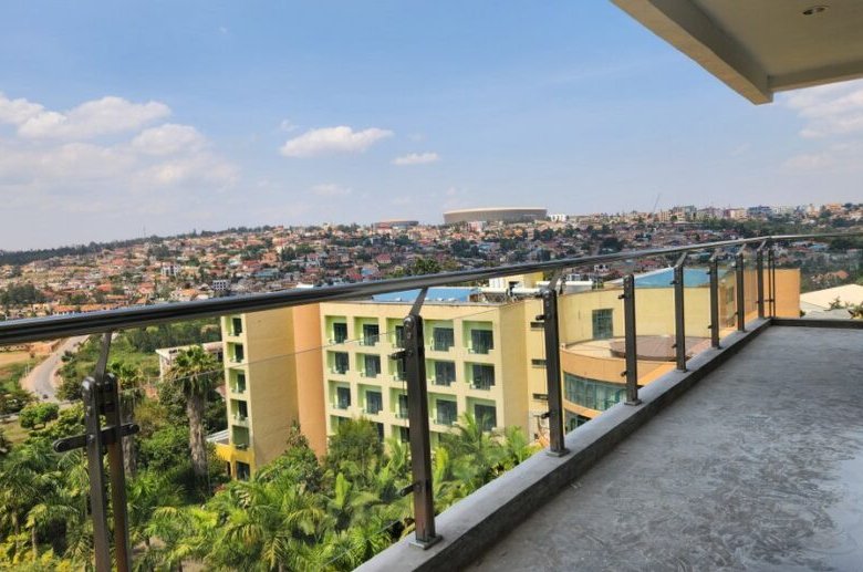 Modern Office Space for rent in Kigali