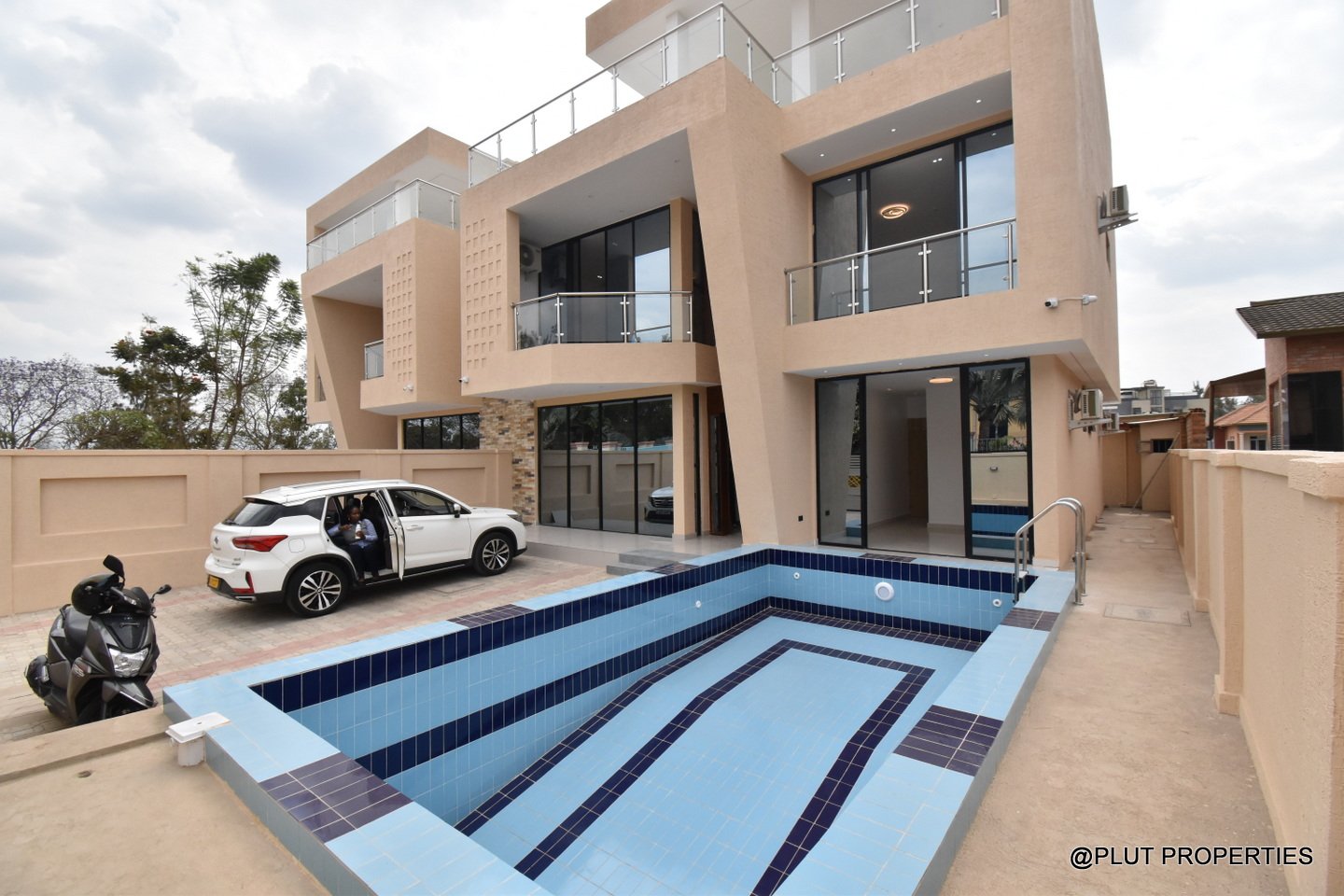 5 bedroom house for sale in Kibagabaga plut properties (19) 5 bedroom house for sale in Kibagabaga
