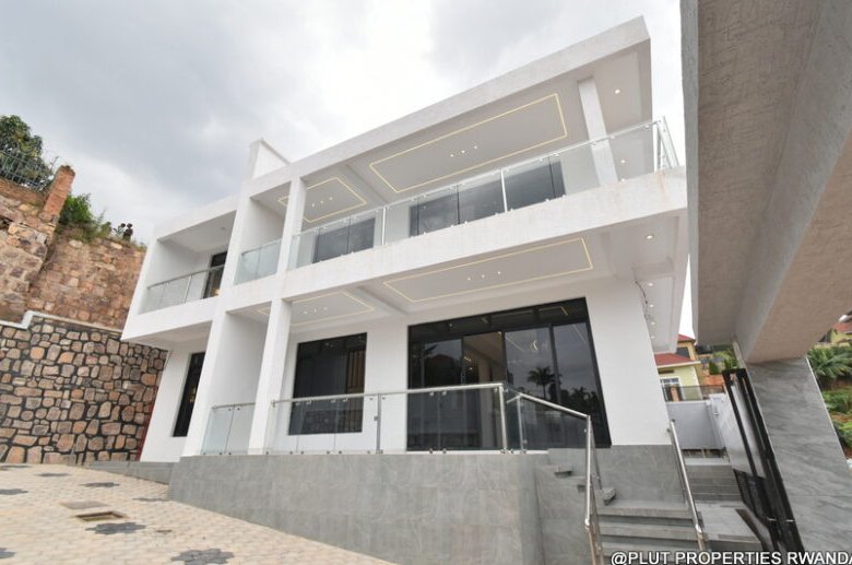 6 bedrooms house for sale in Kibagabaga 