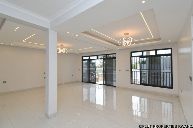 6 bedrooms house for sale in Kibagabaga 