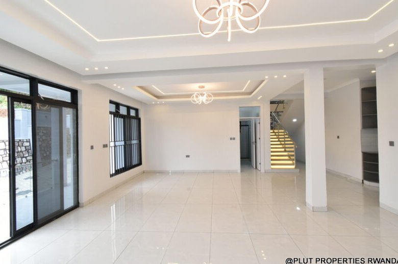 6 bedrooms house for sale in Kibagabaga 