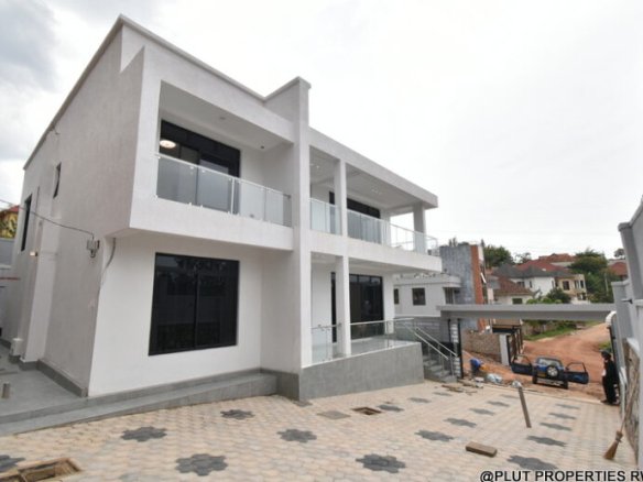 6 bedrooms house for sale in Kibagabaga 