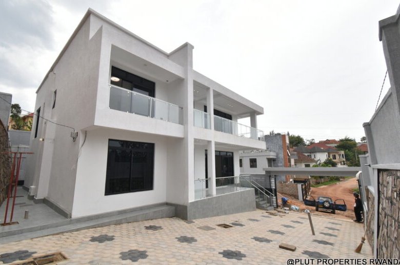 6 bedrooms house for sale in Kibagabaga 