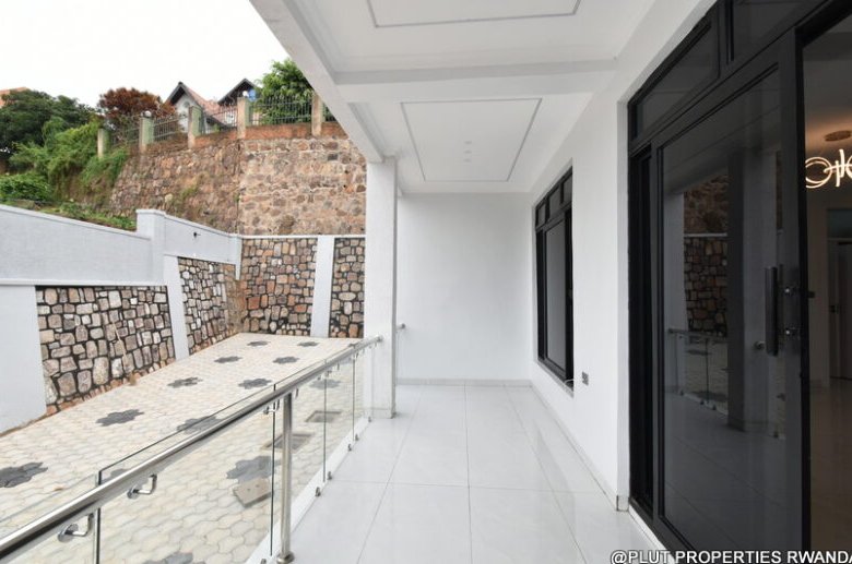 6 bedrooms house for sale in Kibagabaga 