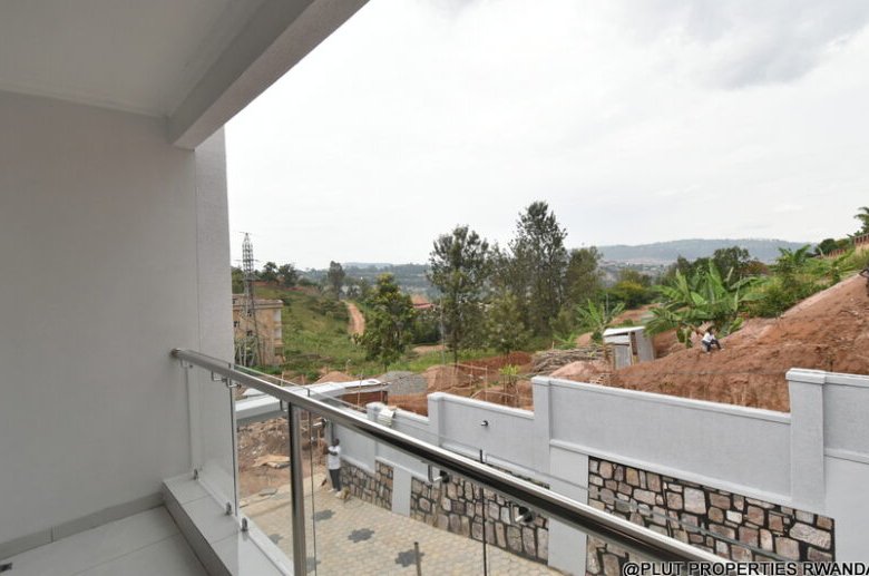 6 bedrooms house for sale in Kibagabaga 