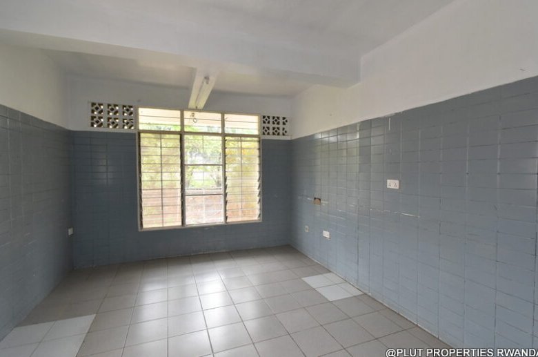 Spacious 8 Bedroom House for Sale in Kimihurura