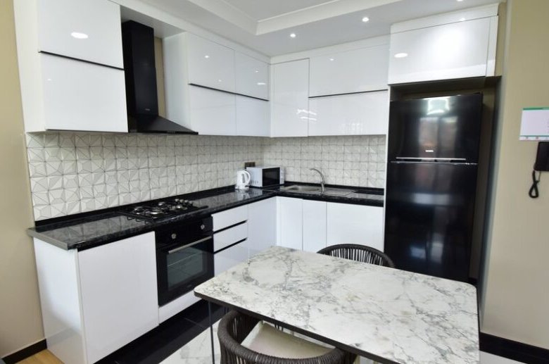 Acacus 1 Bedroom Apartment