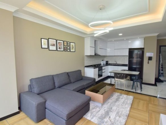 Acacus 1 Bedroom Apartment
