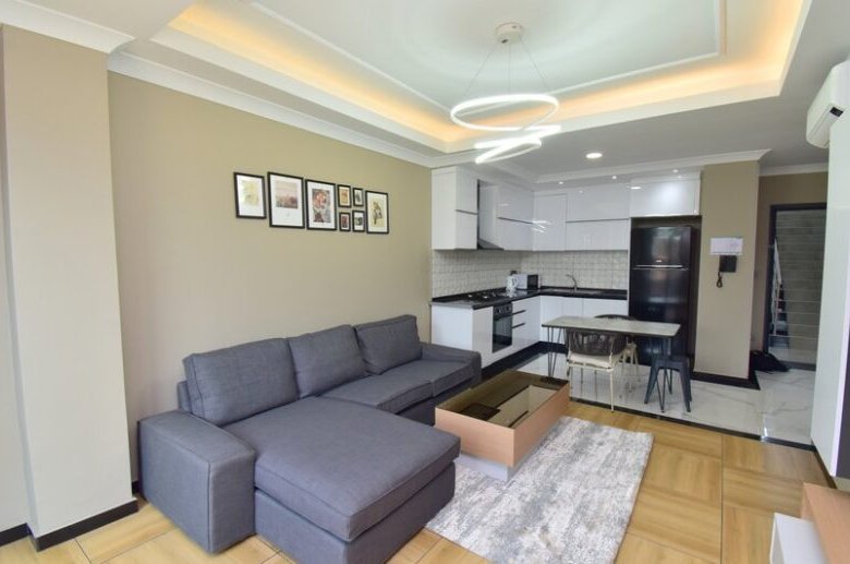 Acacus 1 Bedroom Apartment