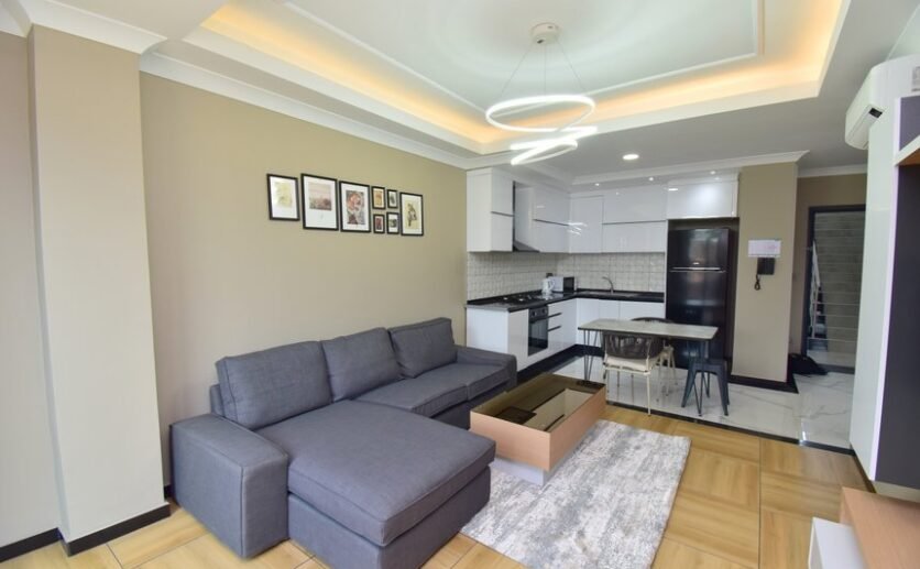 Acacus 1 bedroom plut properties (11) Acacus 1 Bedroom Apartment