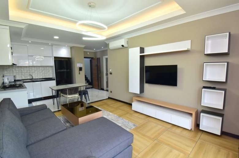 Acacus 1 Bedroom Apartment