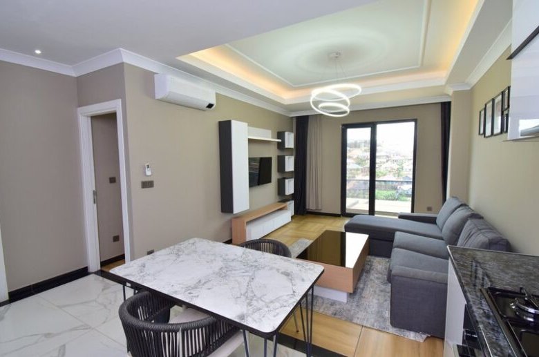 Acacus 1 Bedroom Apartment