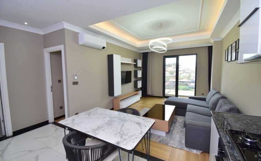 Acacus 1 bedroom plut properties (2) Acacus 1 Bedroom Apartment