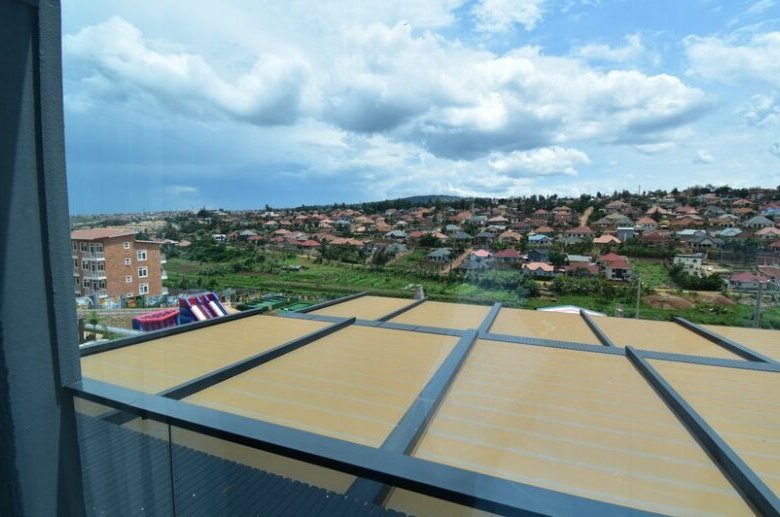 Acacus 1 Bedroom Apartment