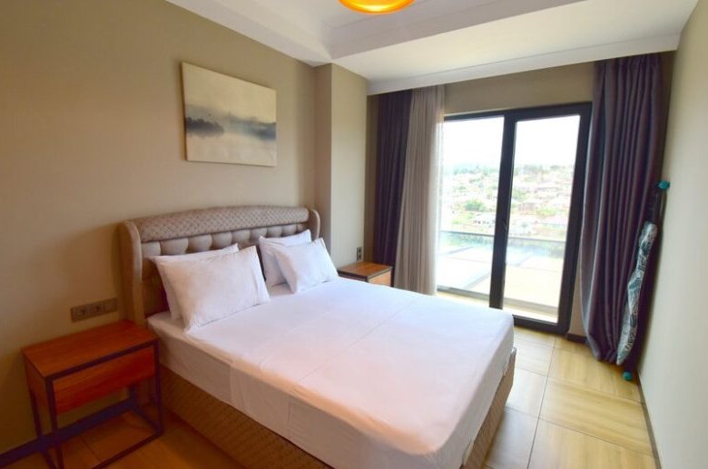 Acacus 1 Bedroom Apartment