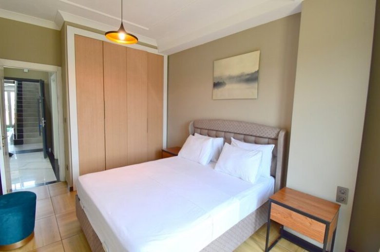 Acacus 1 Bedroom Apartment