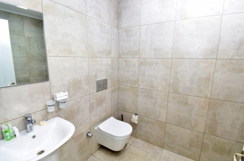Acacus 1 Bedroom Apartment