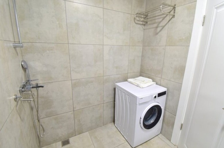 Acacus 1 Bedroom Apartment