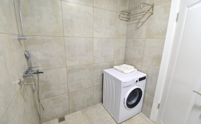 Acacus 1 bedroom plut properties (7) Acacus 1 Bedroom Apartment