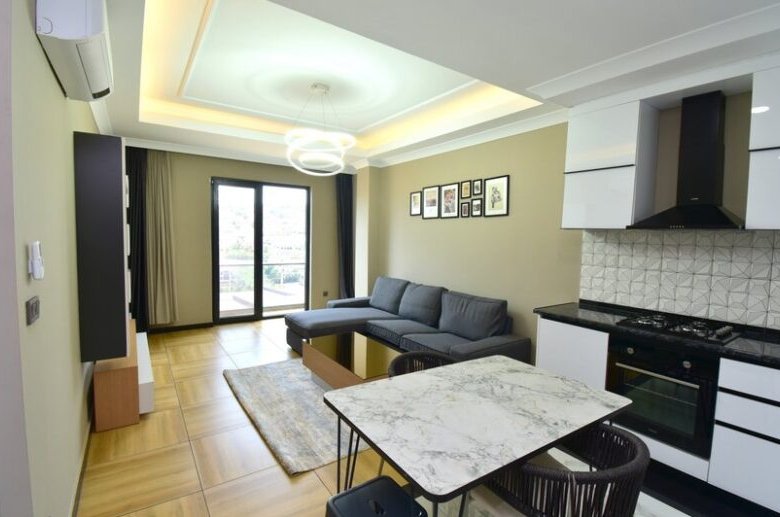 Acacus 1 Bedroom Apartment