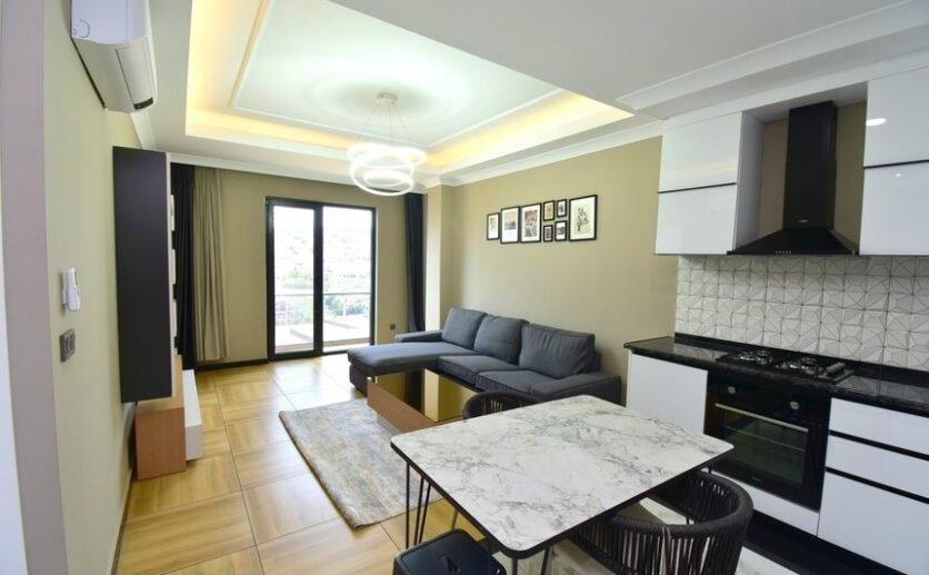 Acacus 1 bedroom plut properties (8) Acacus 1 Bedroom Apartment