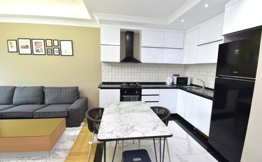 Acacus 1 bedroom plut properties (9) Acacus 1 Bedroom Apartment