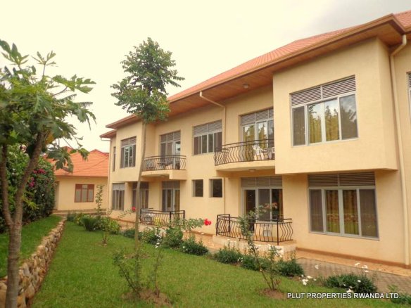Apartment complex for sale 