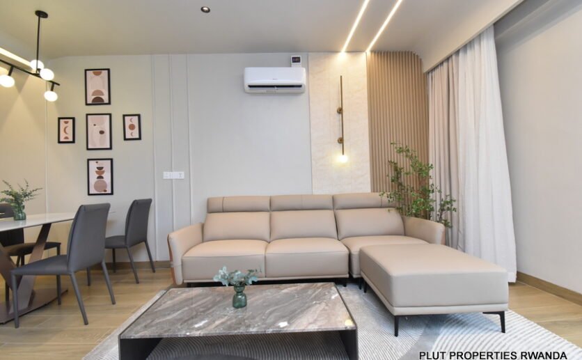 Amaltas Apartment for sale in Nyarutarama