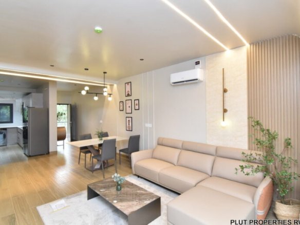 Amaltas Apartment for sale in Nyarutarama