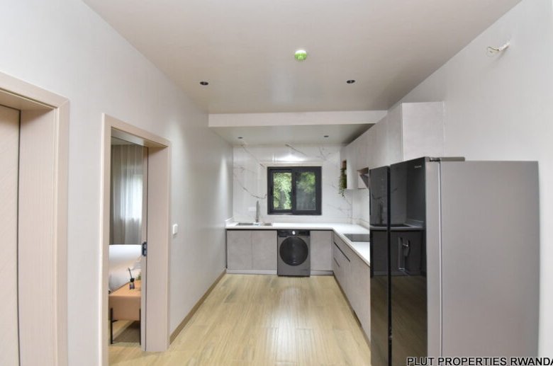 Amaltas Apartment for sale in Nyarutarama