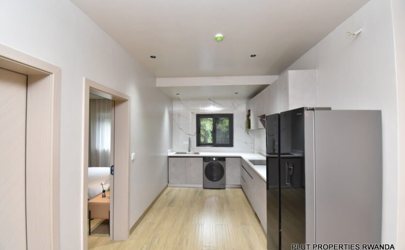 Amaltas Apartment for sale in Nyarutarama