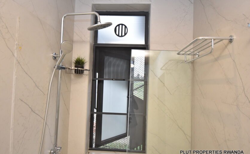 Apartment for rent in Nyarutarama Kigali